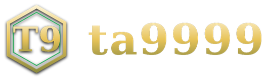 ta9999 logo